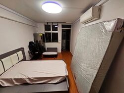 Blk 111 Woodlands Street 13 (Woodlands), HDB 5 Rooms #573975161